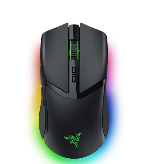 Razer Cobra Pro Wireless Gaming Mouse